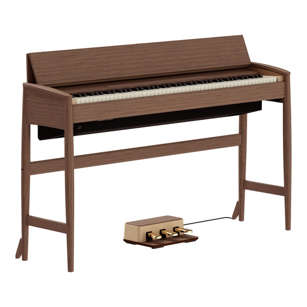 Roland KF-20-KW Kiyola Walnut