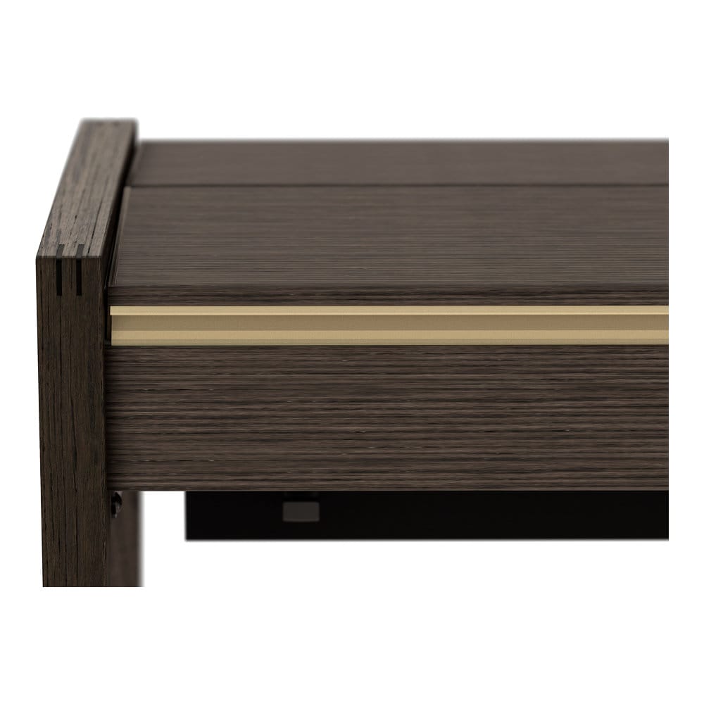 Roland KF-25 Kiyola Smoked Oak