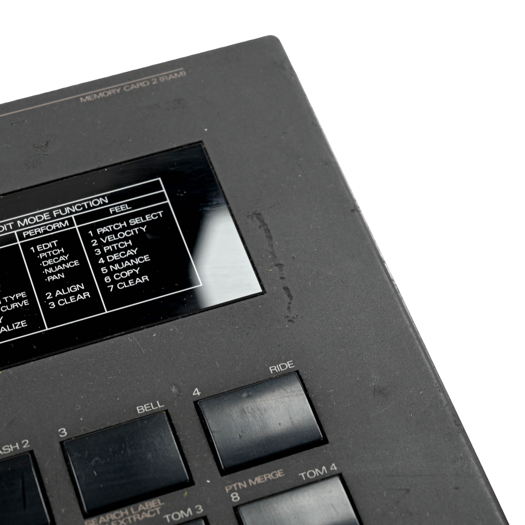 Roland R-8 Human Rhythm Composer Drum Machine
