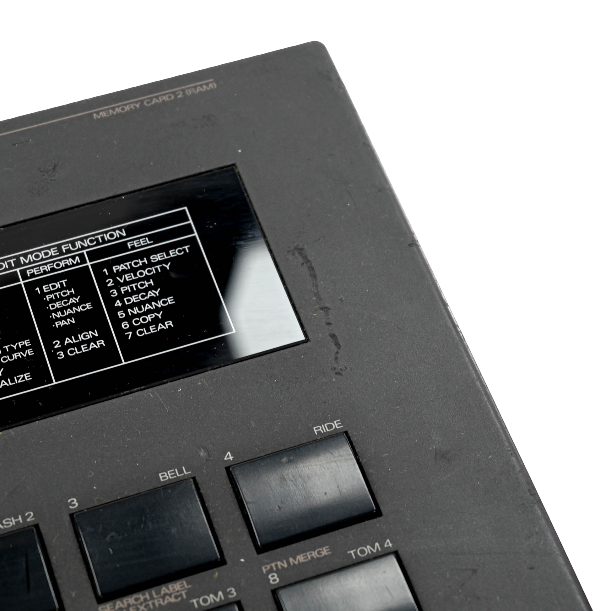 Roland R-8 Human Rhythm Composer Drum Machine