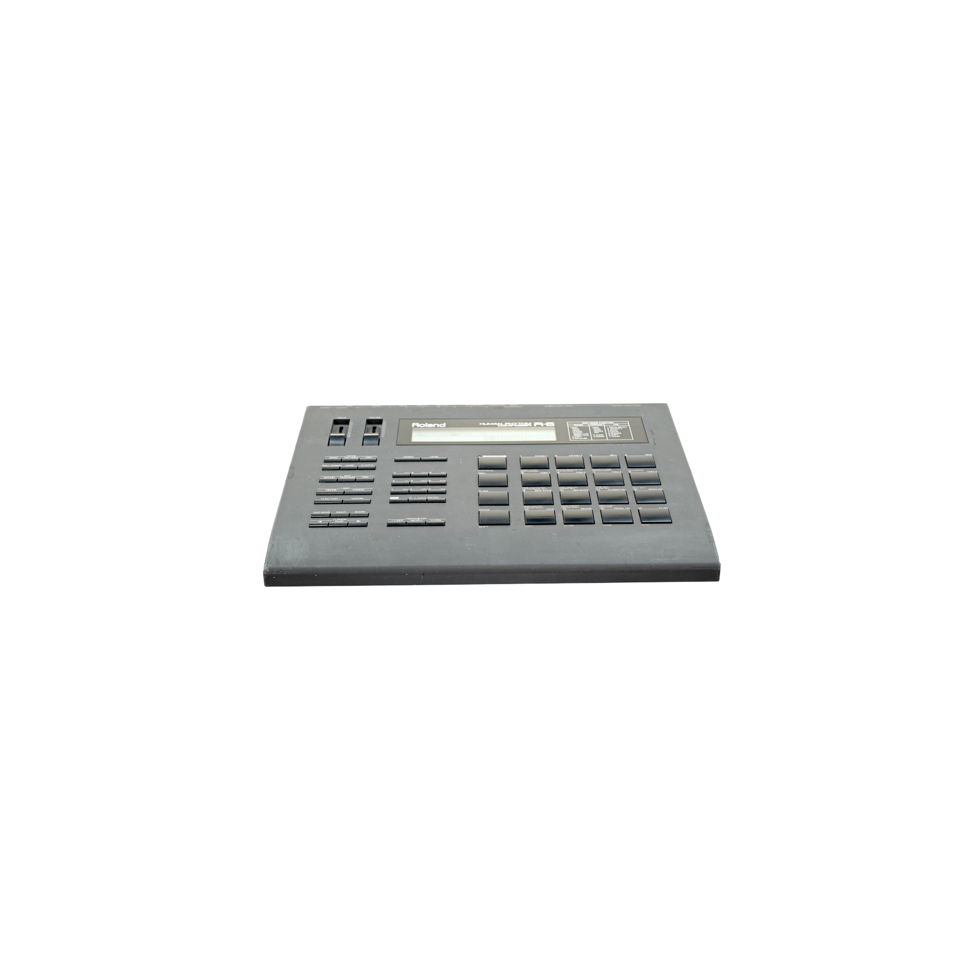 Roland R-8 Human Rhythm Composer Drum Machine