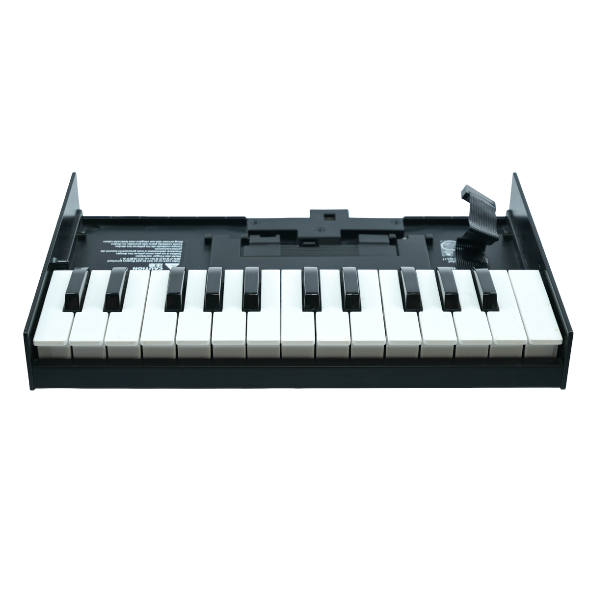 Roland SH-01A inclusief K-25M Keyboard unit