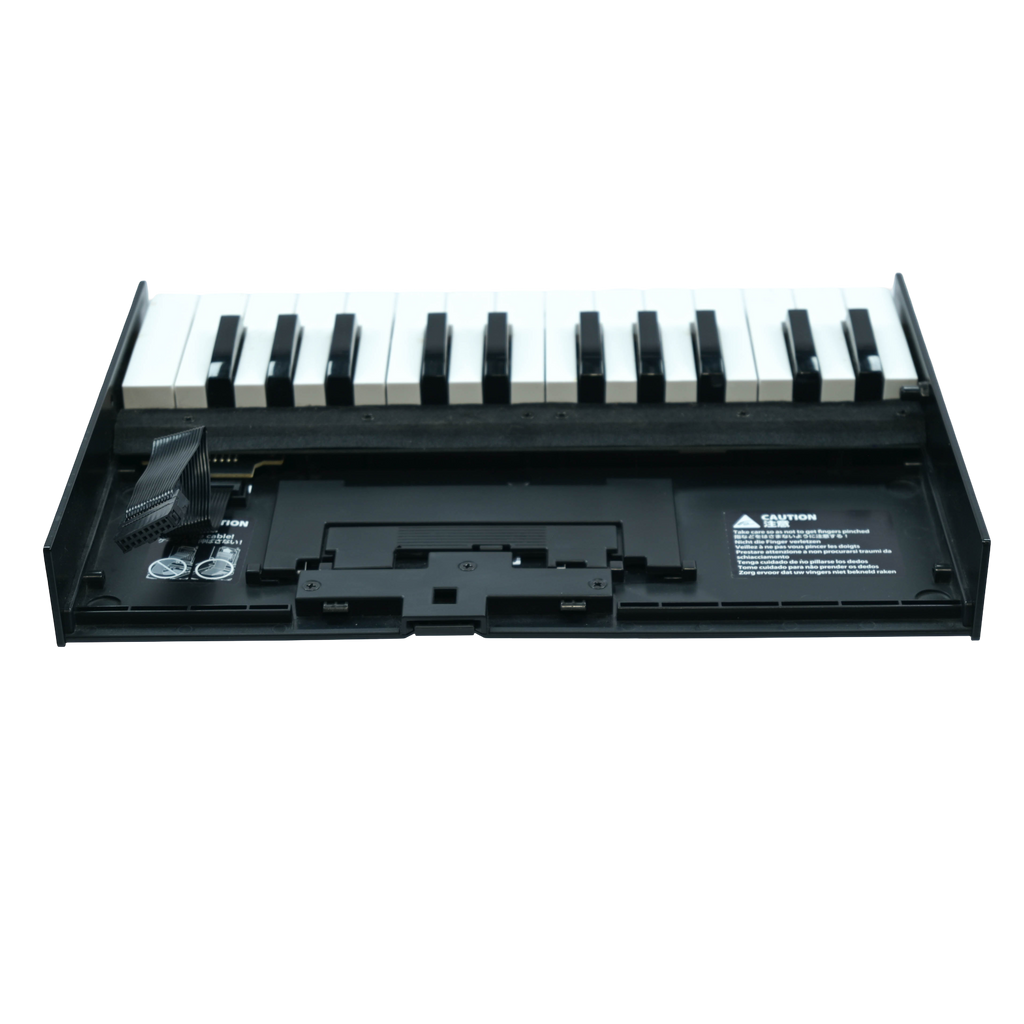Roland SH-01A inclusief K-25M Keyboard unit