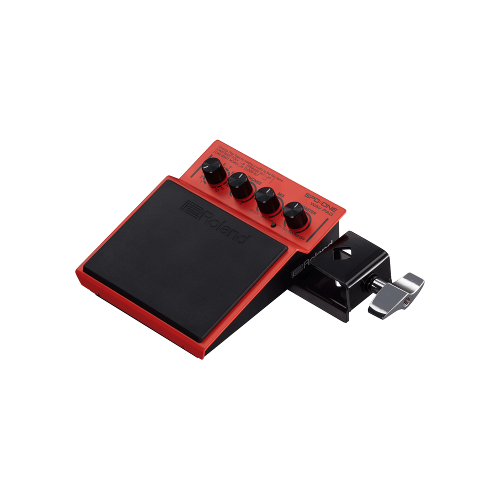 Roland SPD-1K Spd::One Kick Pad