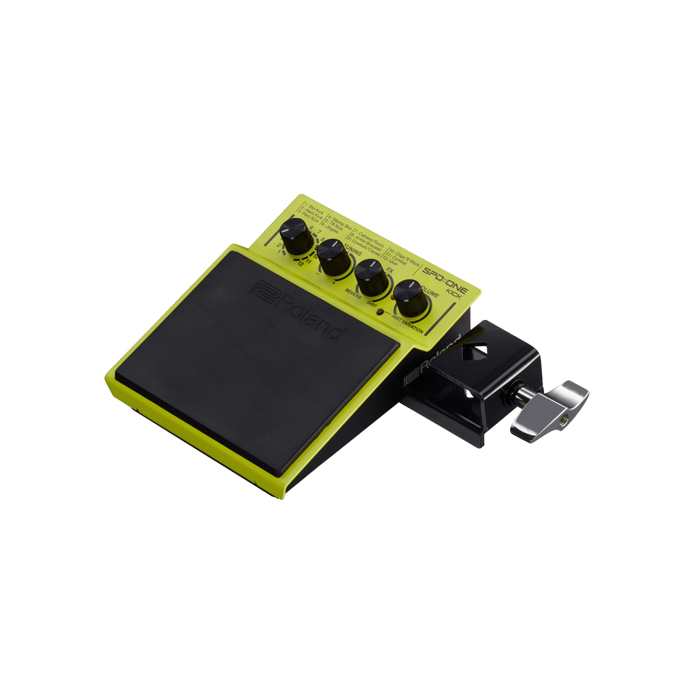 Roland SPD-1W Spd::One Wav Pad