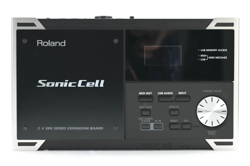 Roland SoniCell Desktop Synthesizer Module