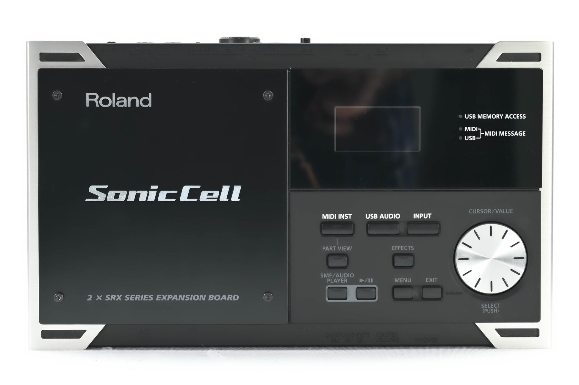 Roland SoniCell Desktop Synthesizer Module