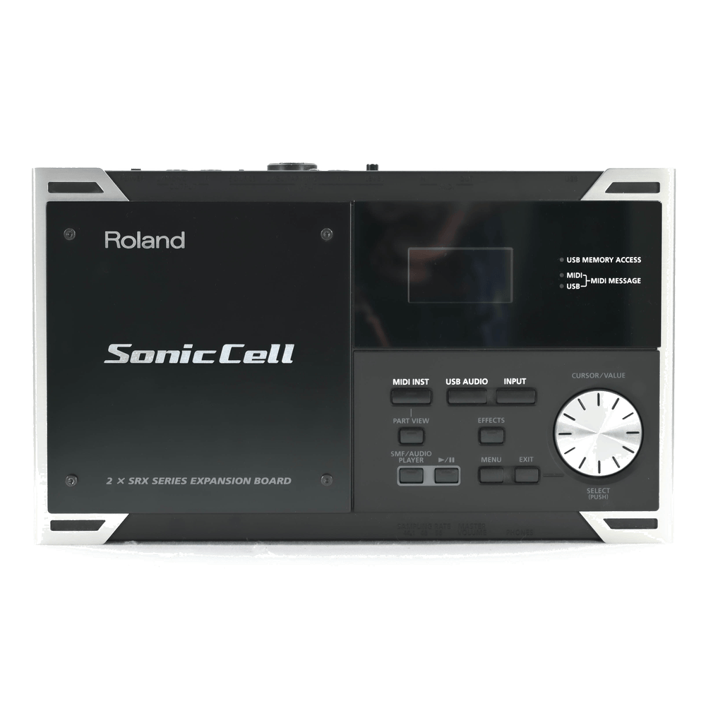 Roland SoniCell Desktop Synthesizer Module