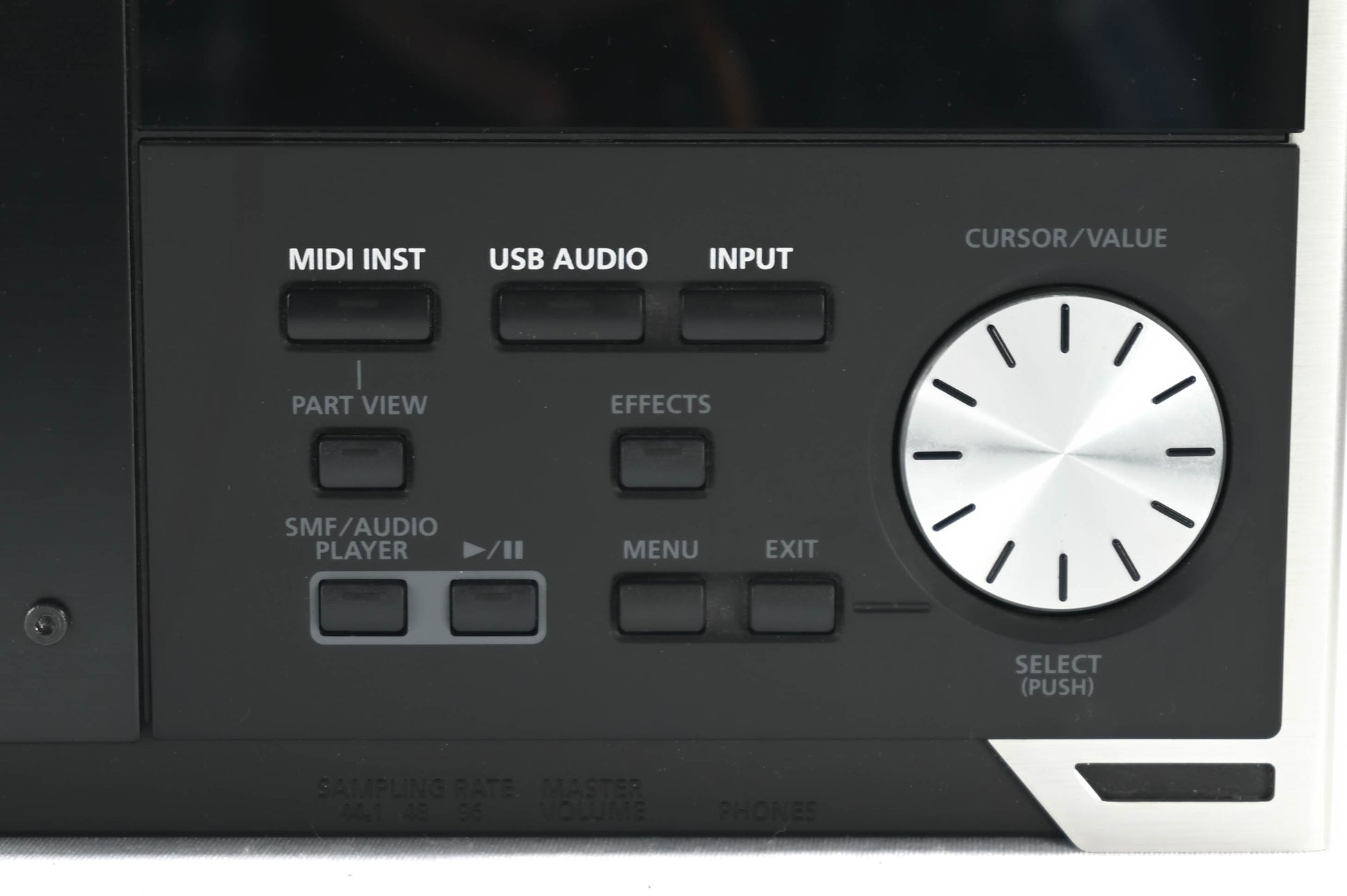 Roland SoniCell Desktop Synthesizer Module