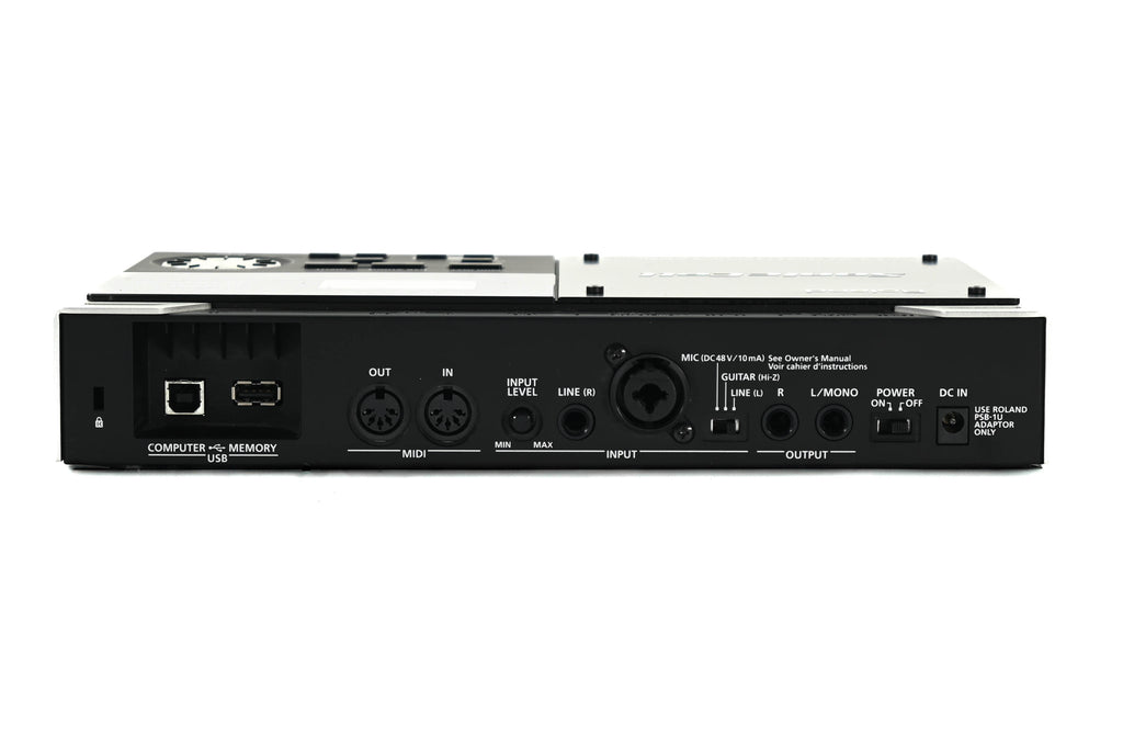 Roland SoniCell Desktop Synthesizer Module