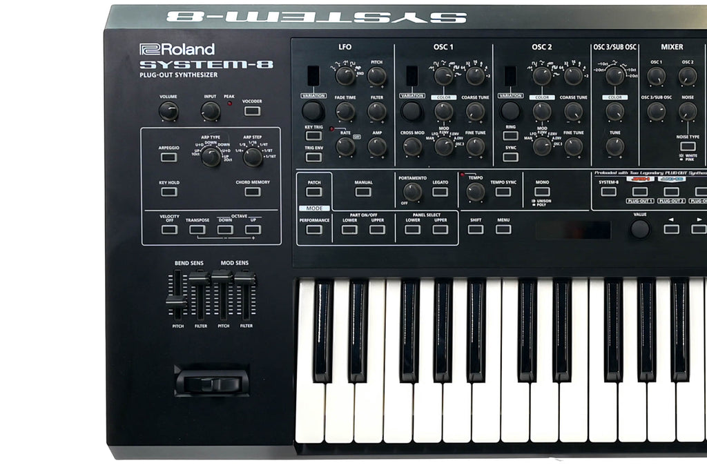 Roland System 8