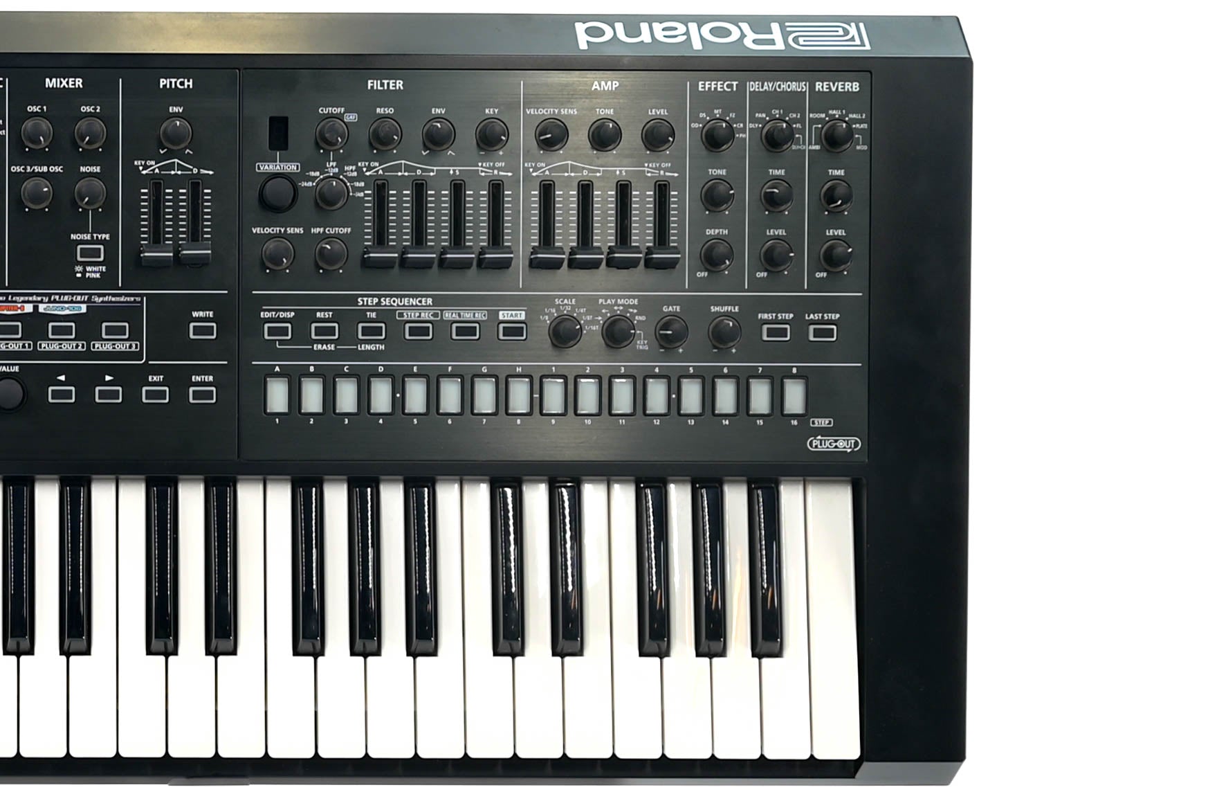 Roland System 8