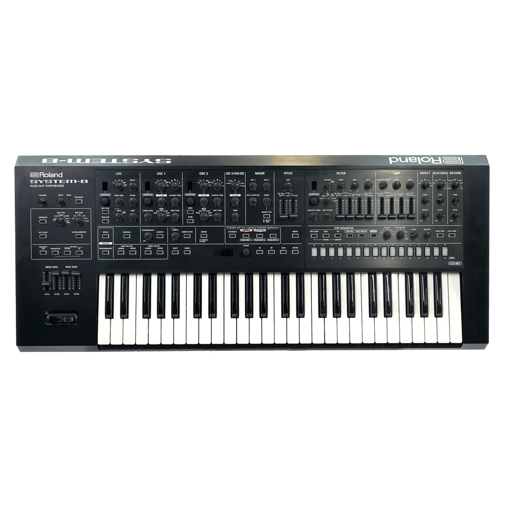Roland System 8