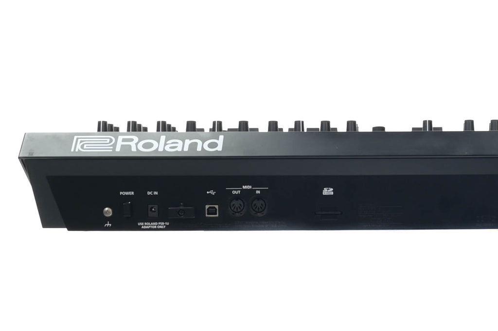 Roland System 8