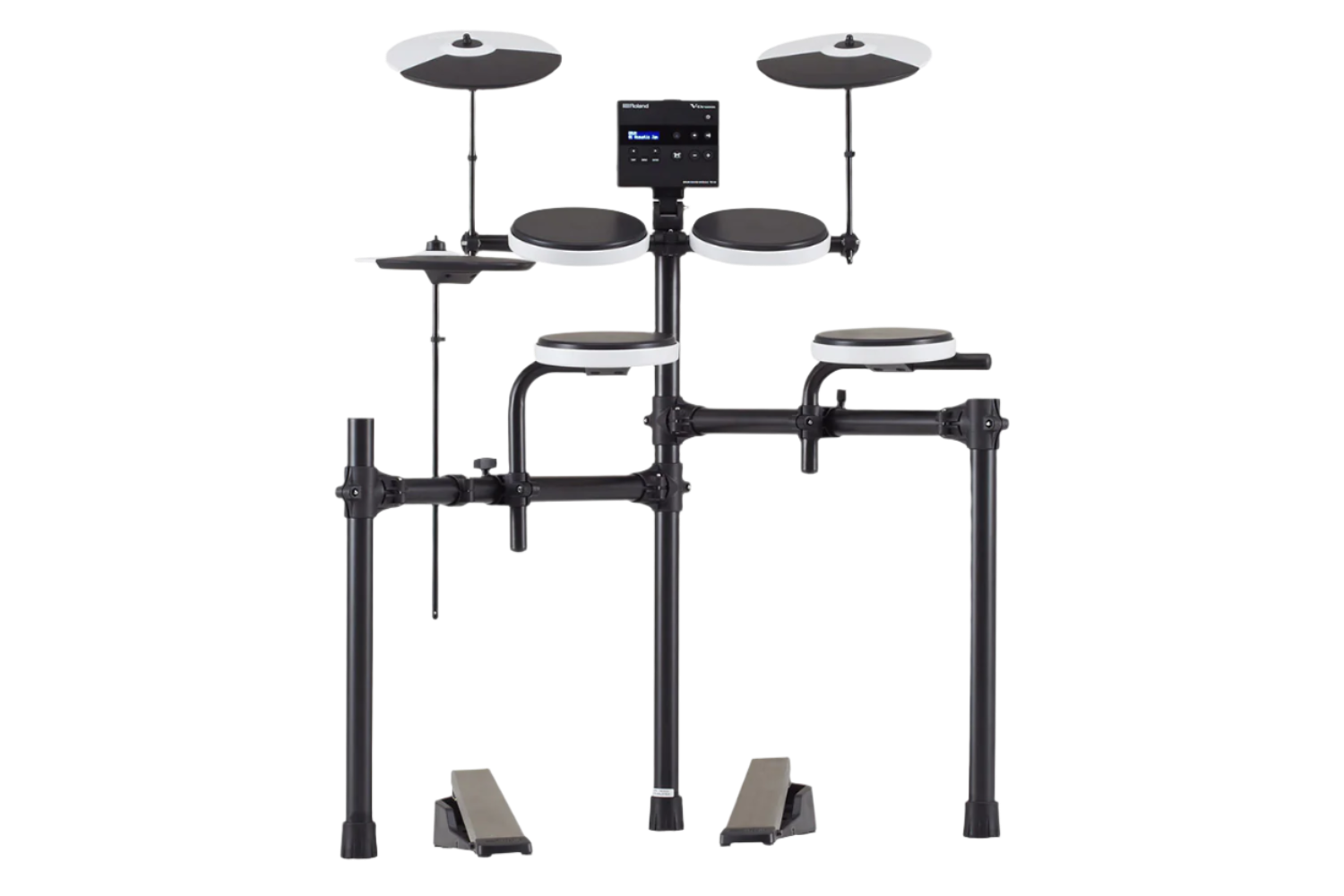 Roland TD-02K elektrisch drumstel