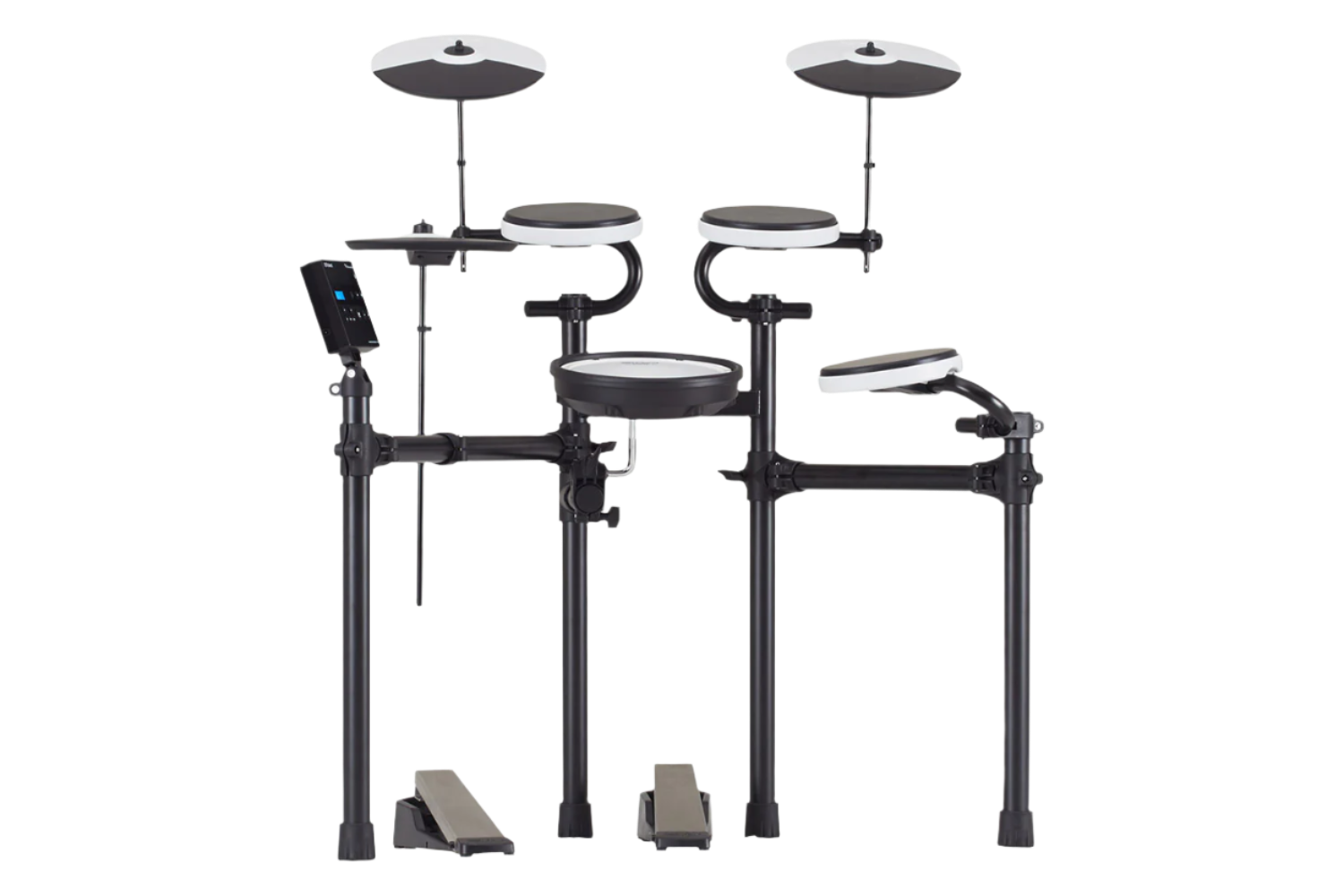 Roland TD-02KV elektrisch drumstel