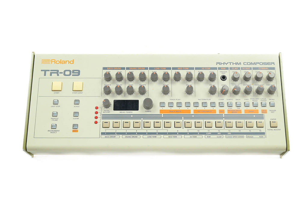 Roland TR-09