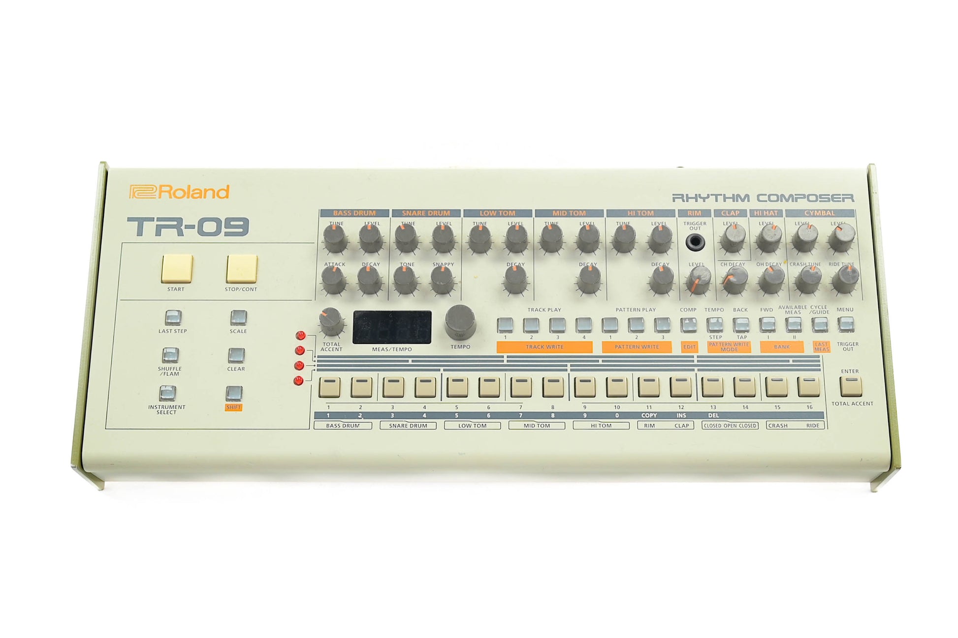 Roland TR-09 (Pre-owned)