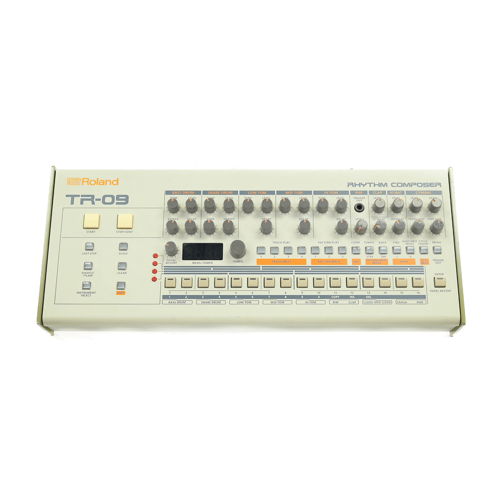 Roland TR-09