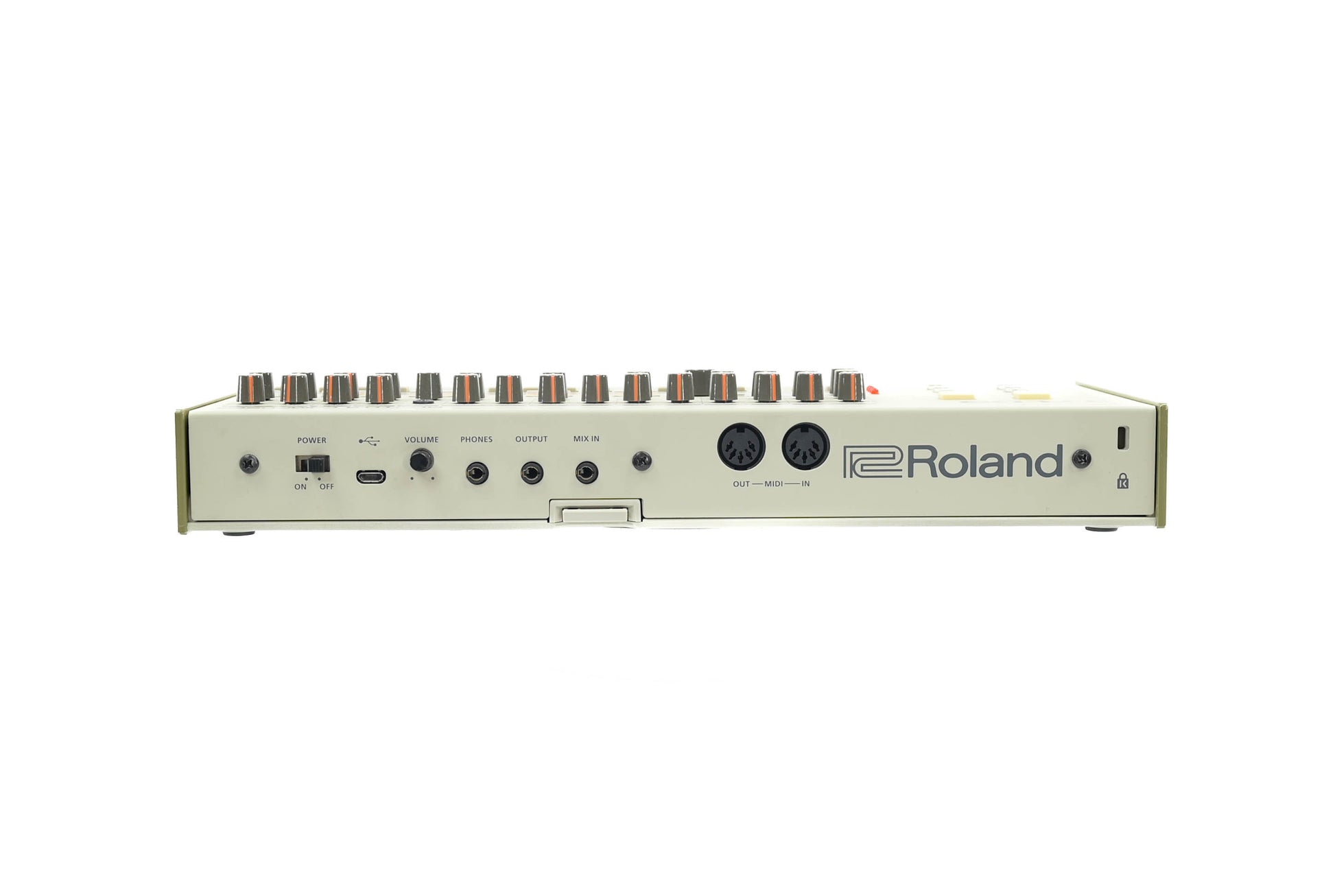 Roland TR-09