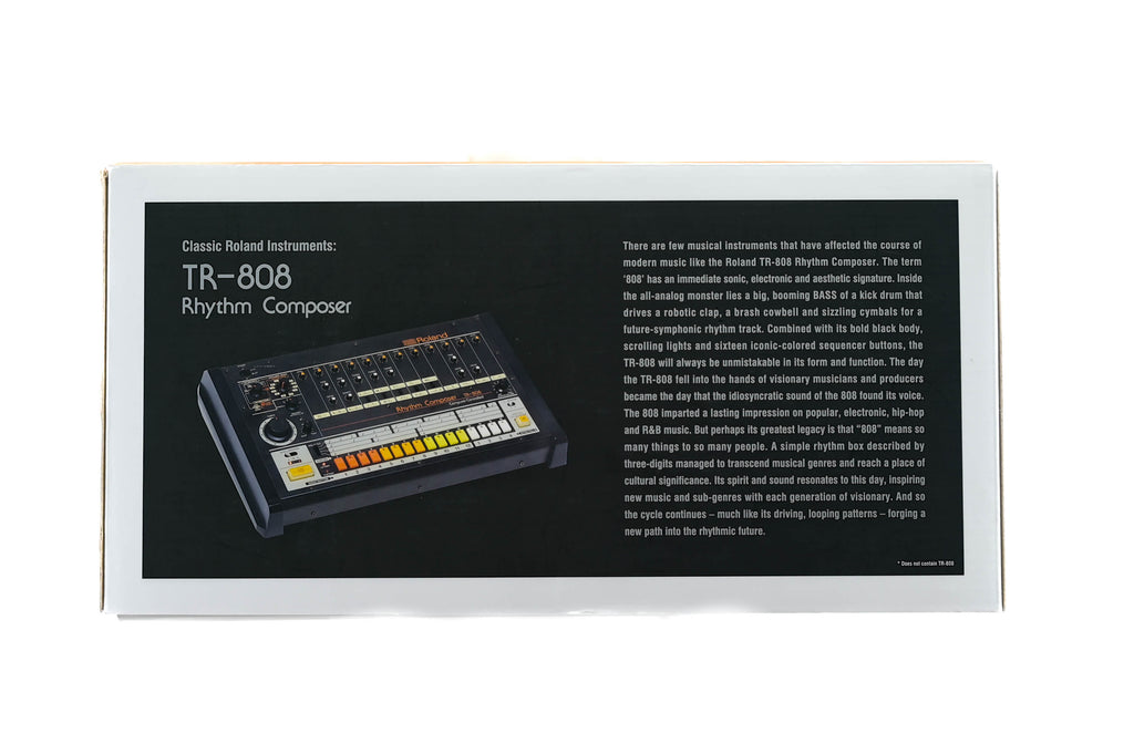 Roland TR-08 (Pre-owned)