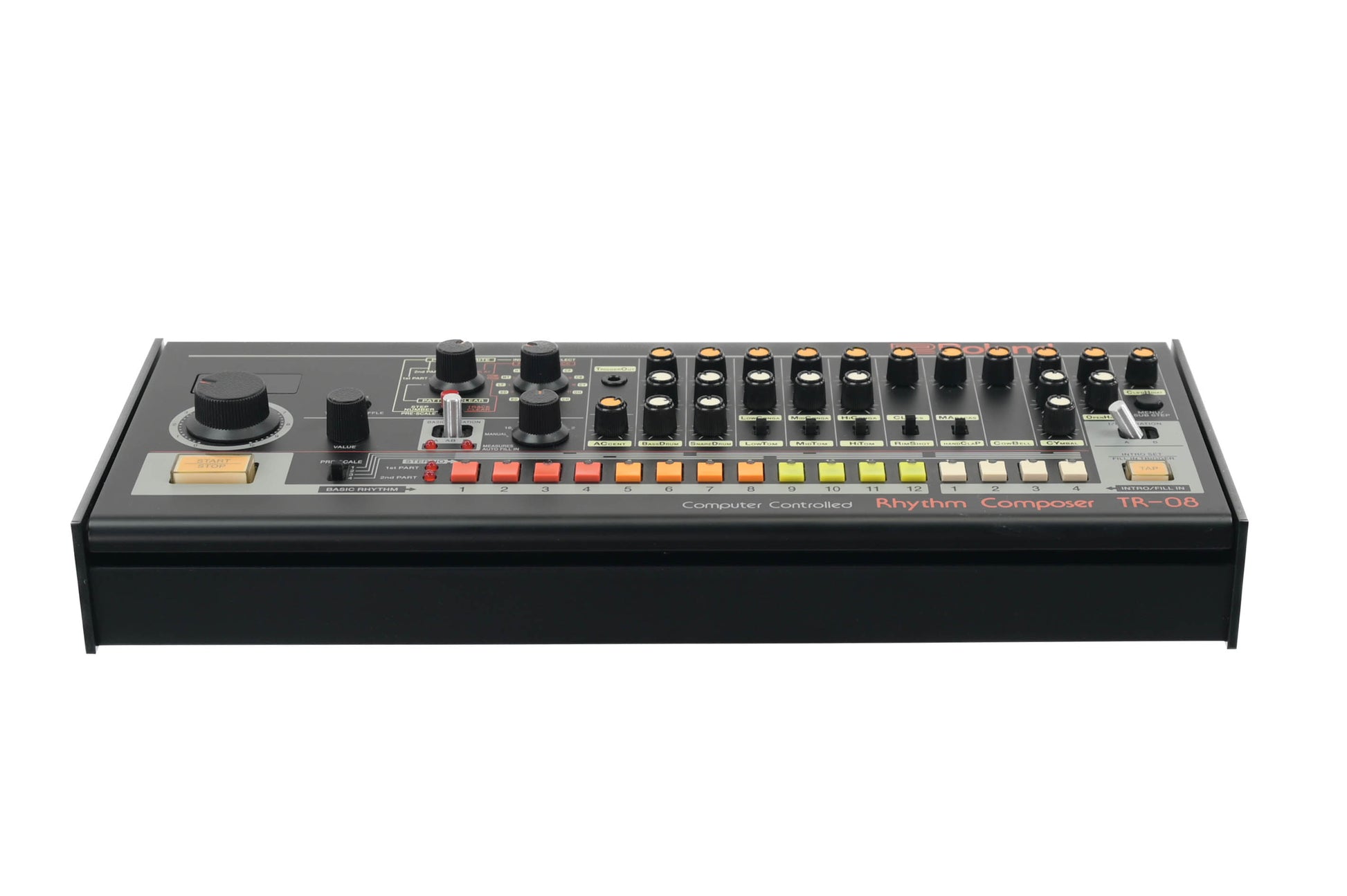 Roland TR-08 (Pre-owned)