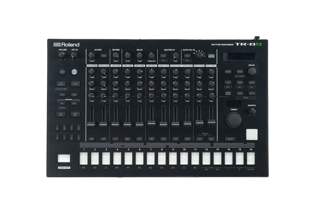 Roland TR-8S (Pre-owned)