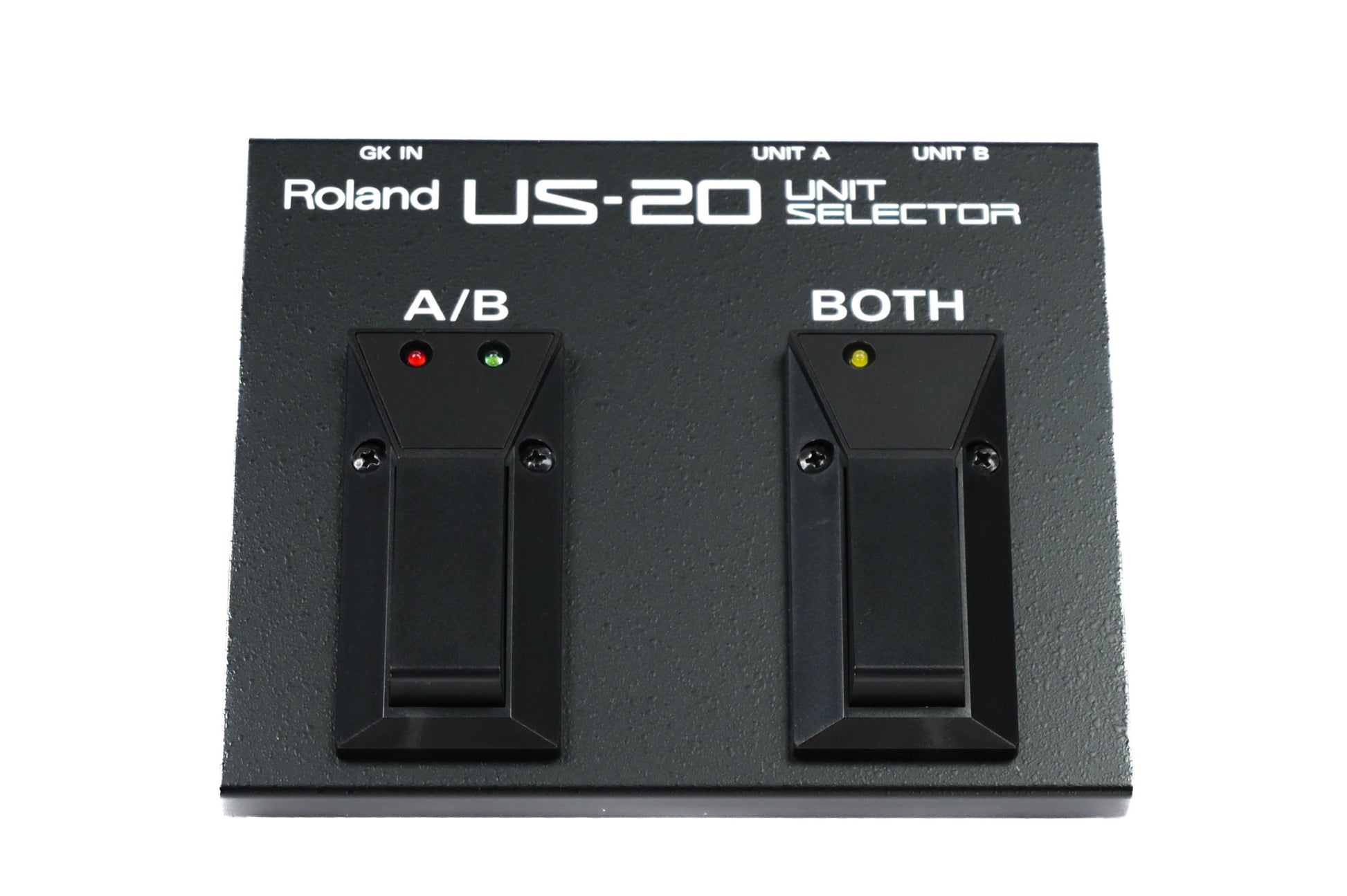 Roland US-20 Unit Selector inclusief 13pin kabels