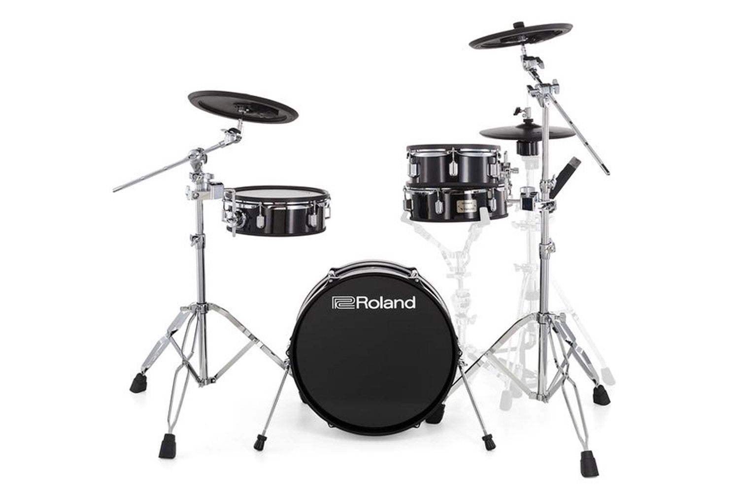 Roland VAD103 V-Drums Acoustic Design