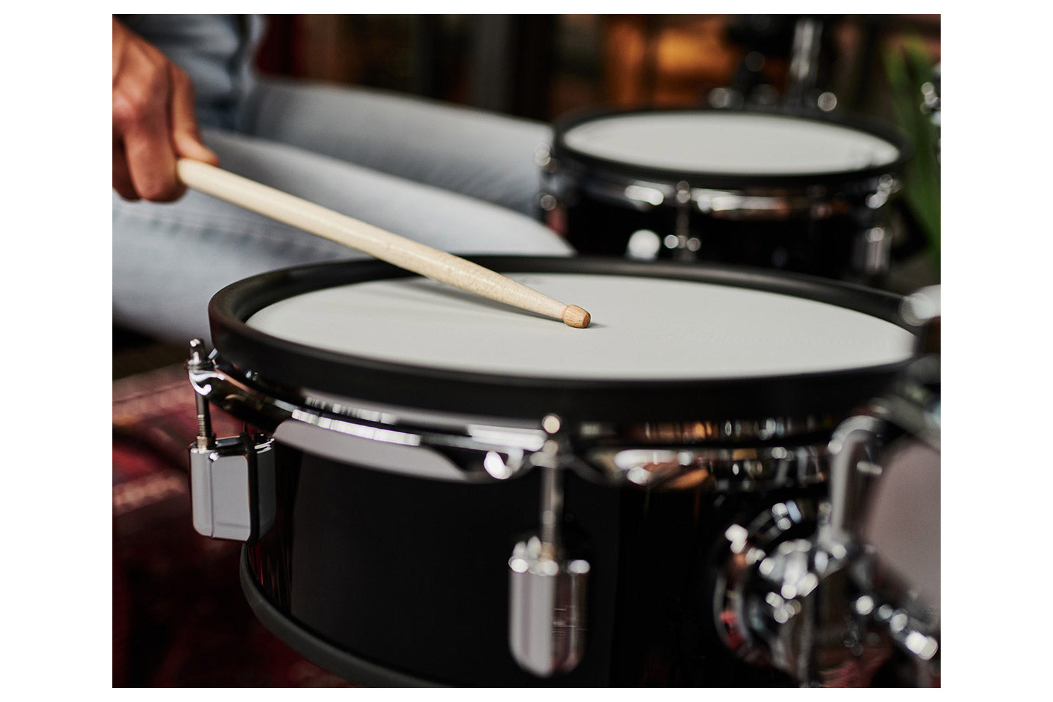 Roland VAD103 V-Drums Acoustic Design