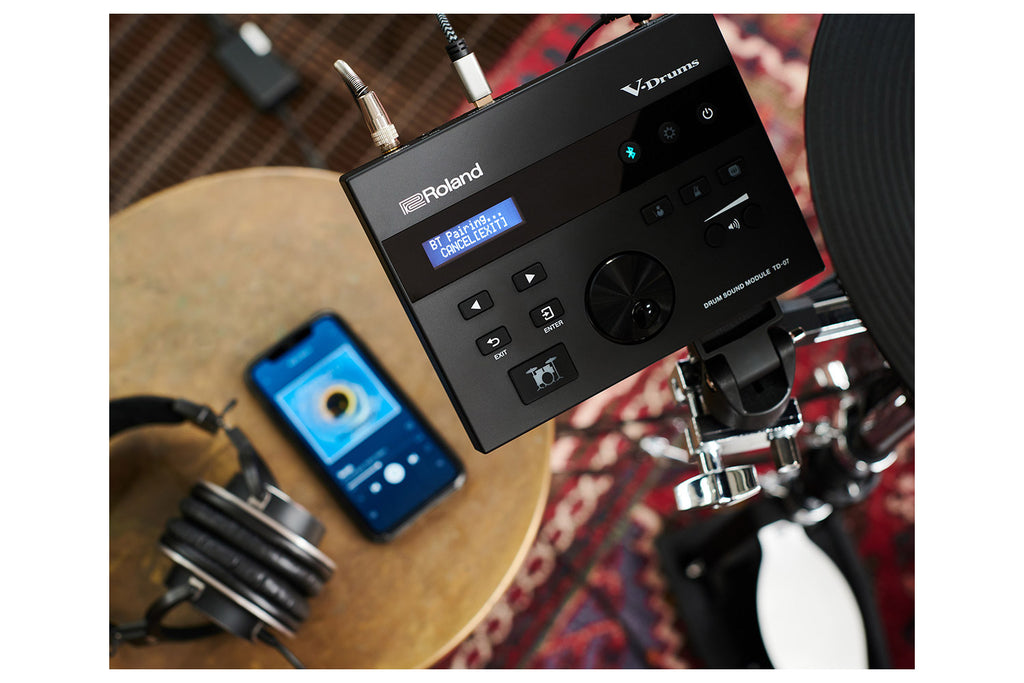 Roland VAD103 V-Drums Acoustic Design