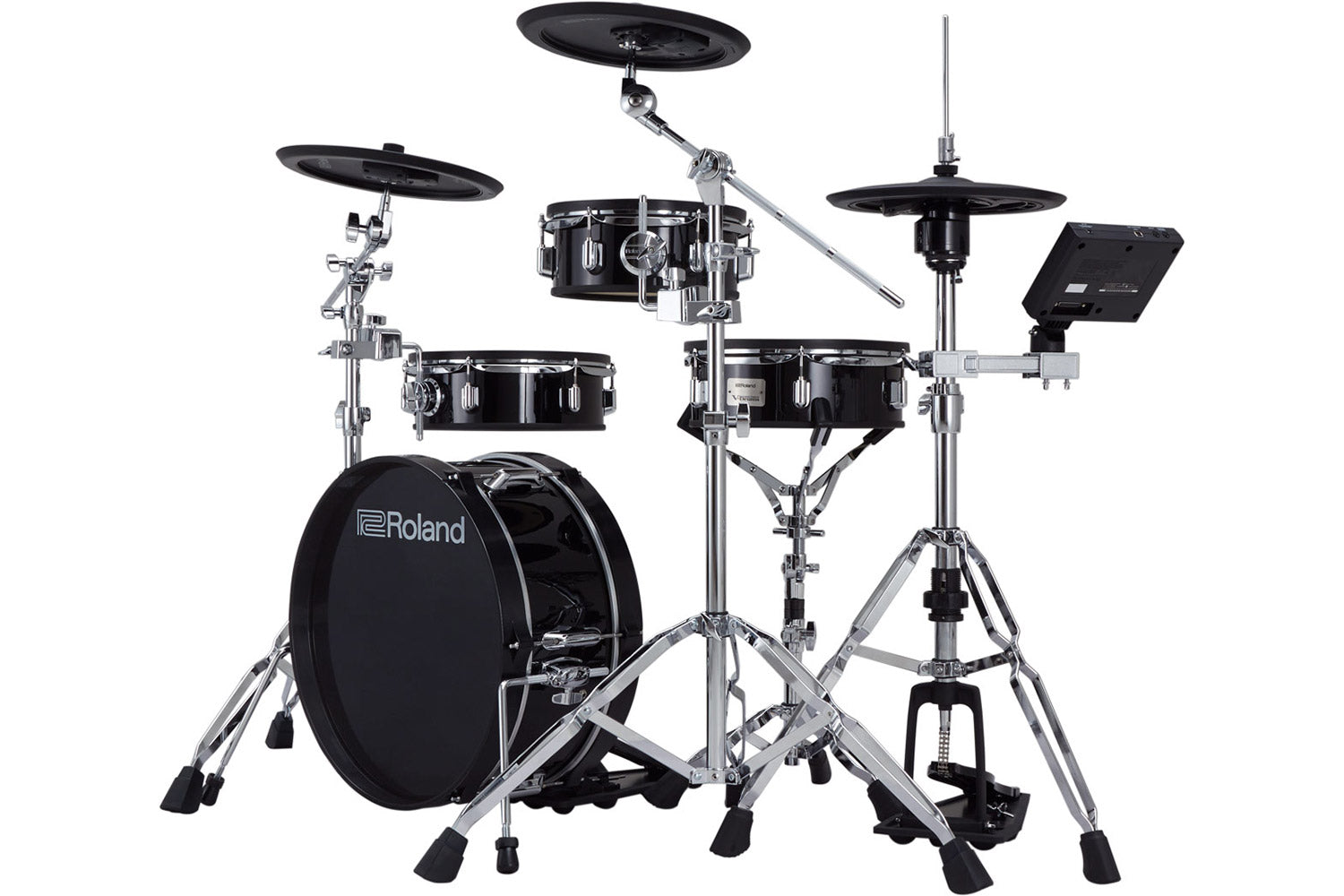 Roland VAD103 V-Drums Acoustic Design