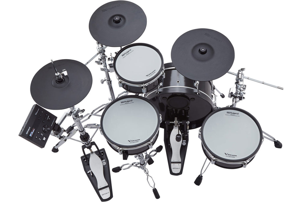 Roland VAD103 V-Drums Acoustic Design