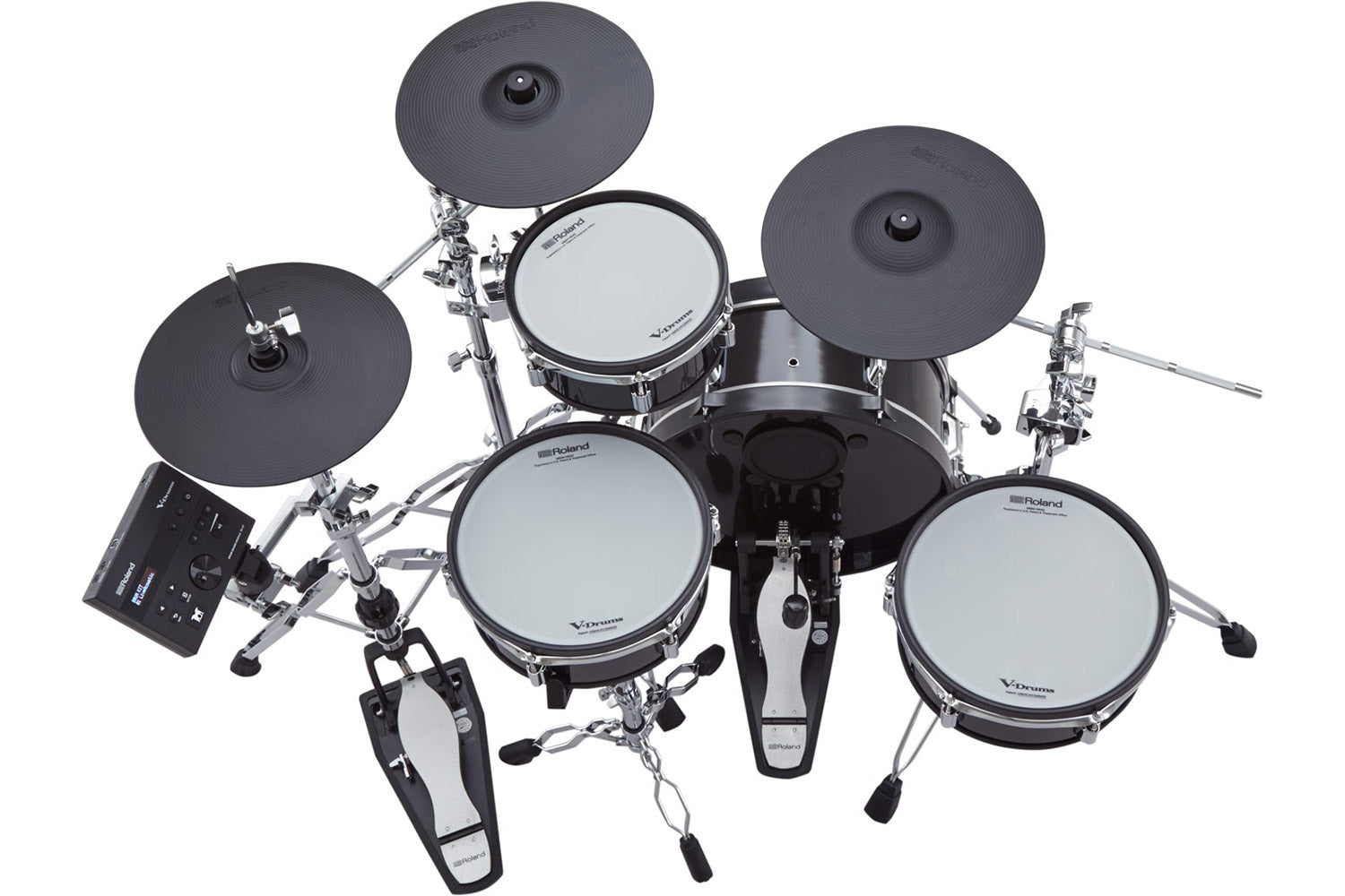 Roland VAD103 V-Drums Acoustic Design