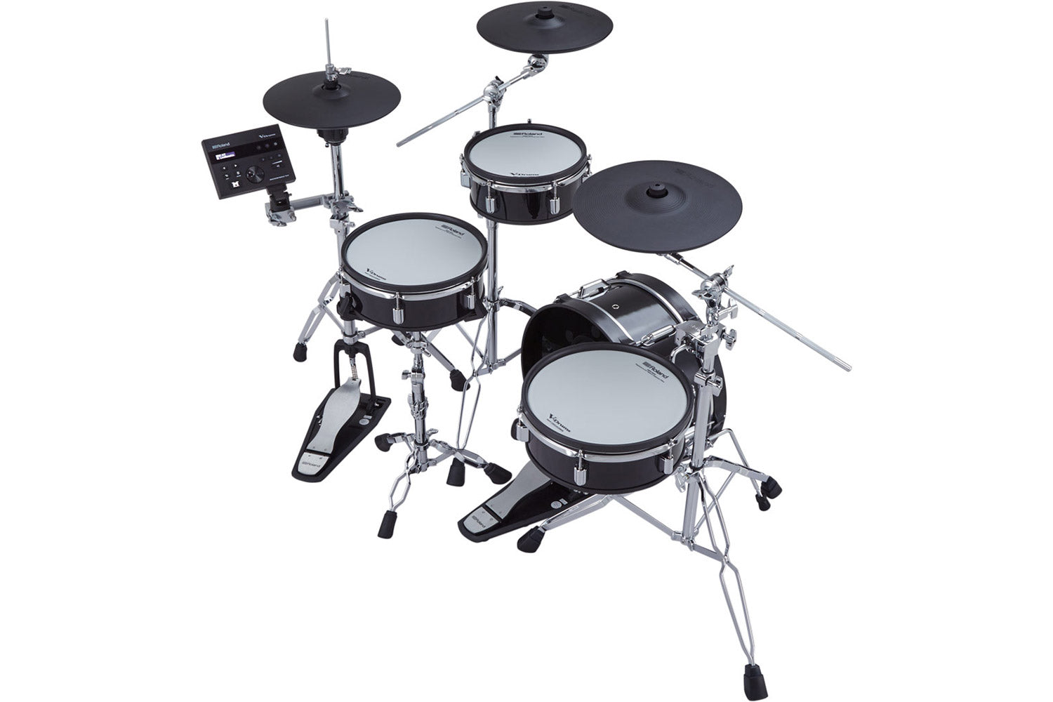 Roland VAD103 V-Drums Acoustic Design