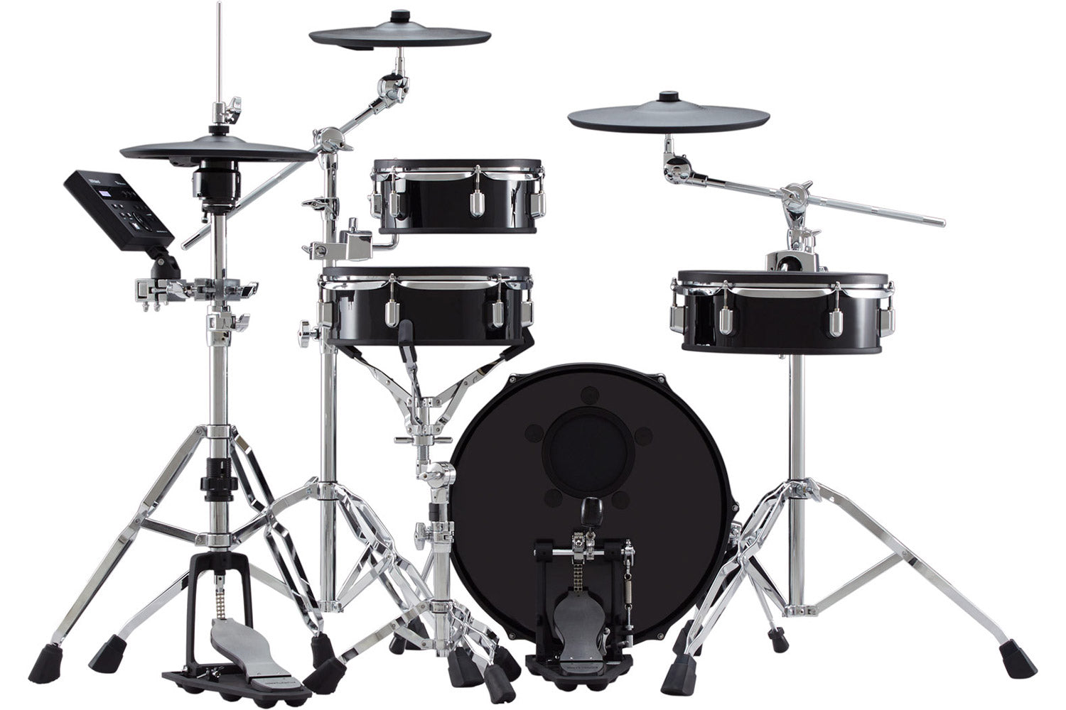 Roland VAD103 V-Drums Acoustic Design