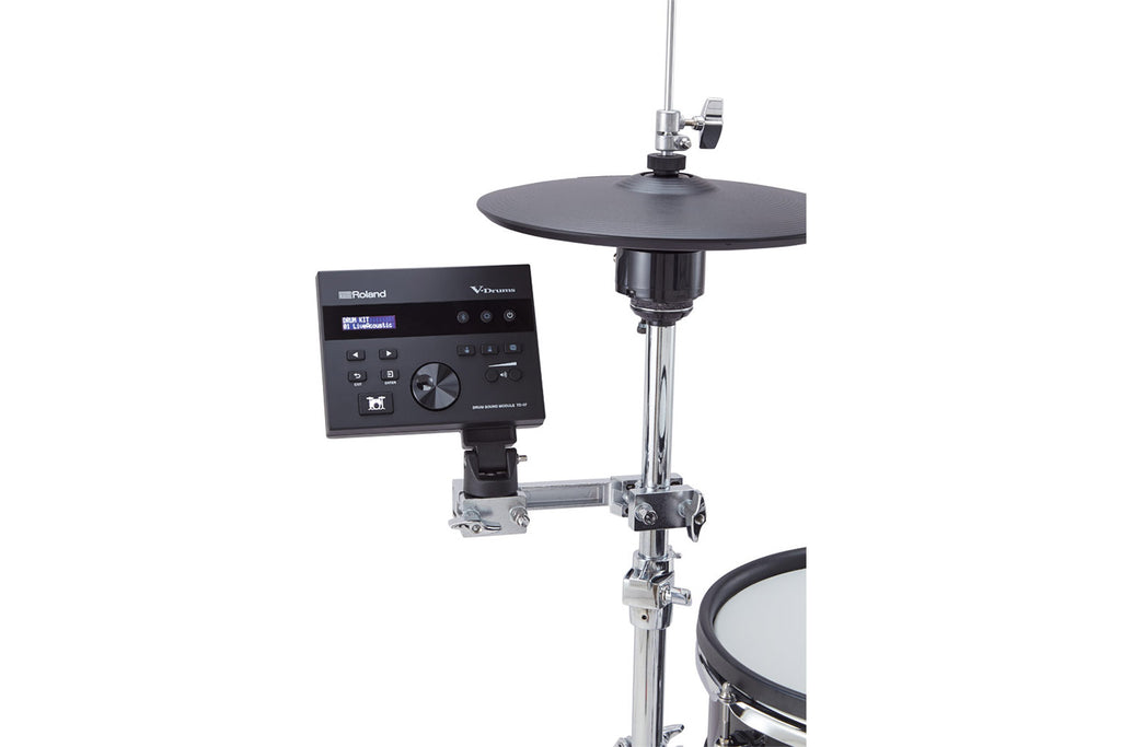 Roland VAD103 V-Drums Acoustic Design