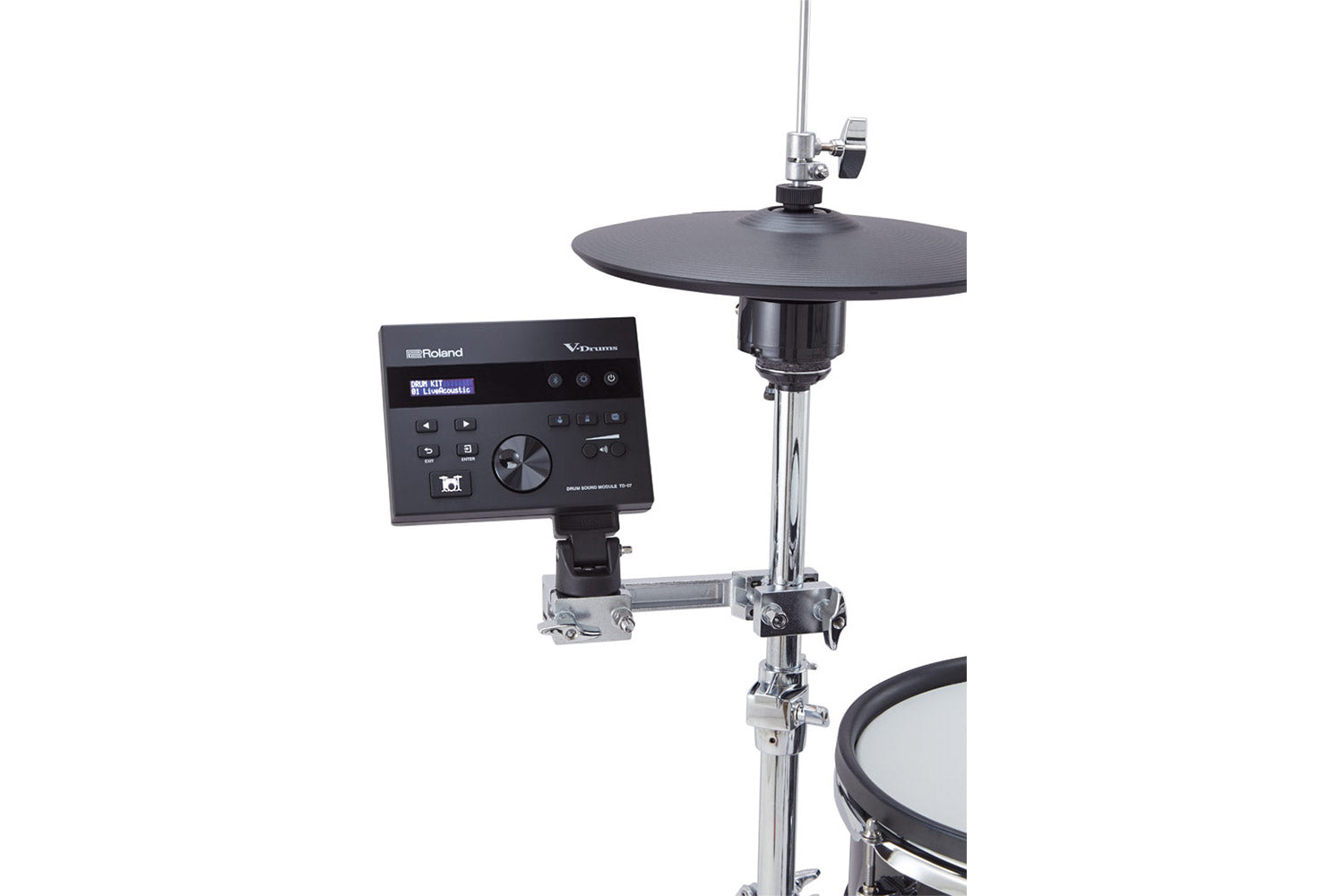 Roland VAD103 V-Drums Acoustic Design