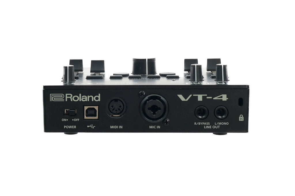 Roland VT-4 (Pre-owned)