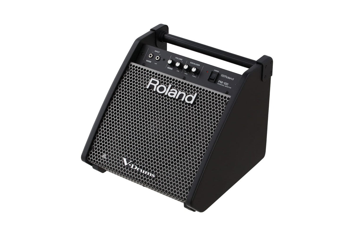 Roland PM-100 Personal Drum Monitor