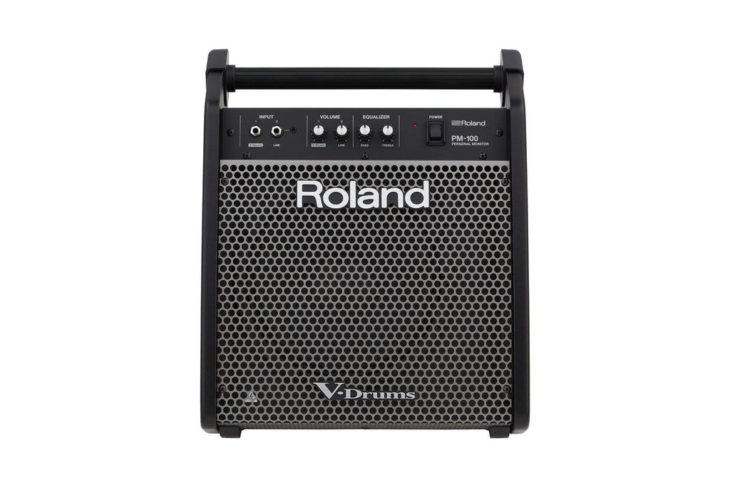 Roland PM-100 Personal Drum Monitor