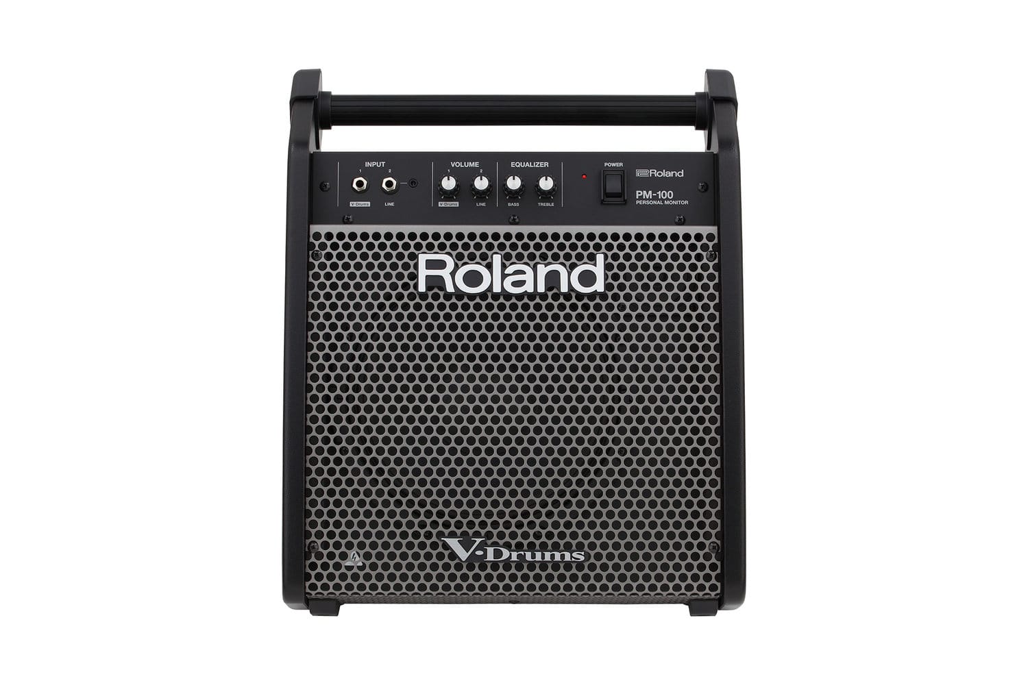 Roland PM-100 Personal Drum Monitor