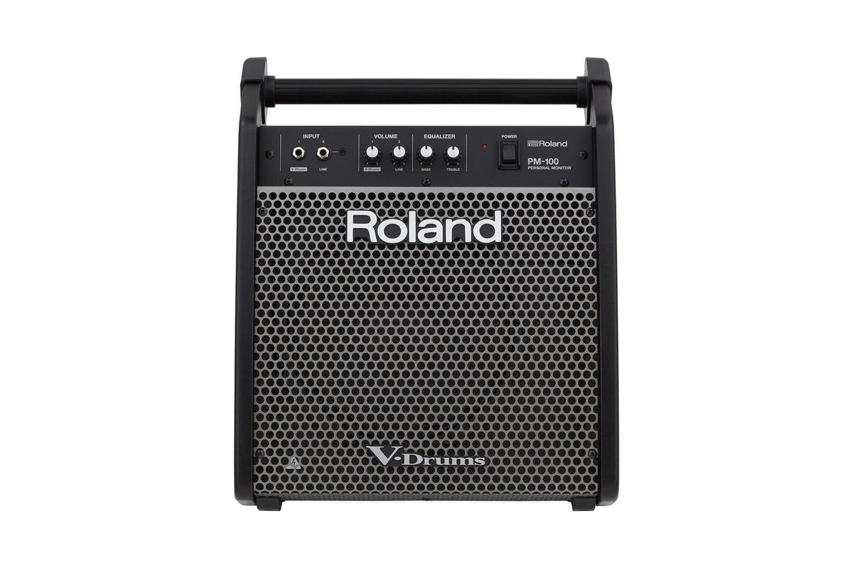 Roland PM-100 Personal Drum Monitor