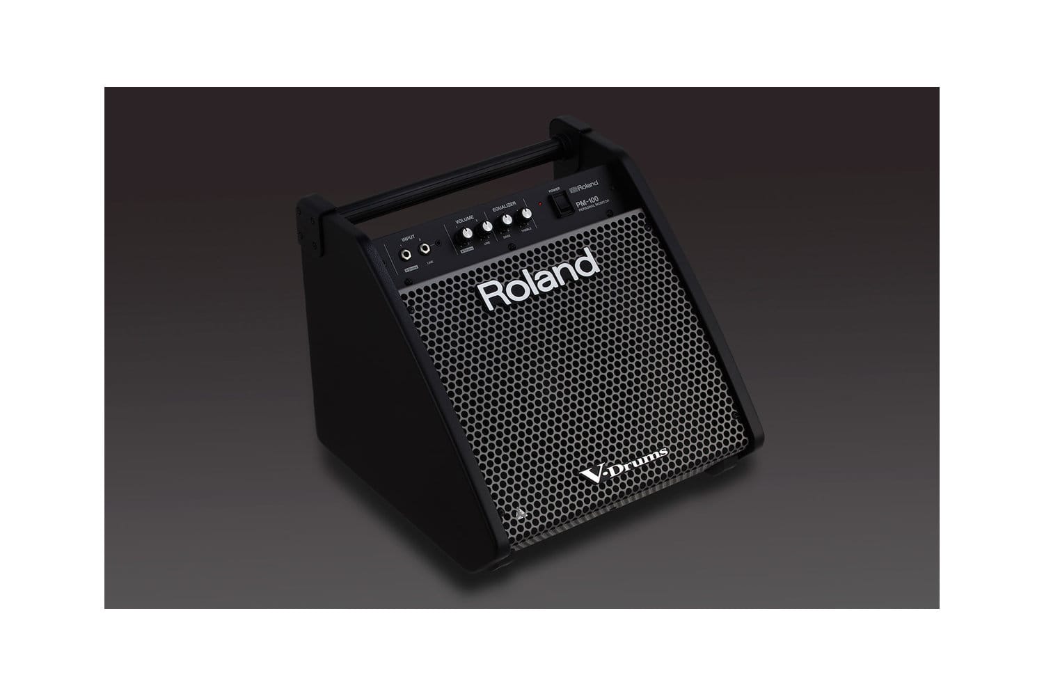 Roland PM-100 Personal Drum Monitor