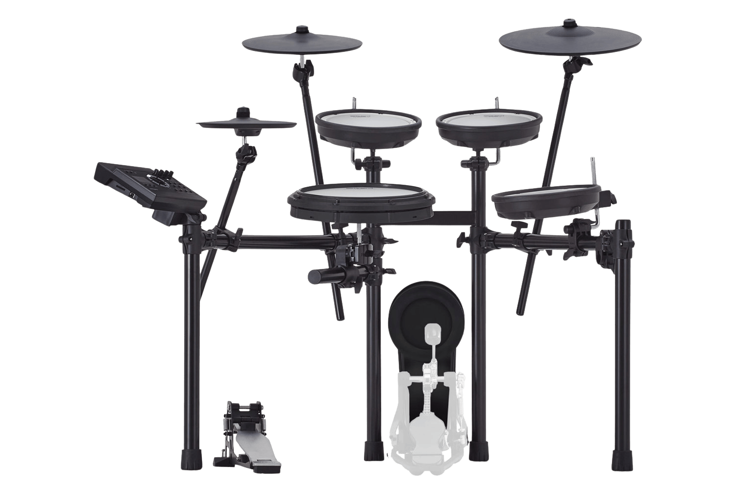 Roland TD-17KV2 V-drums