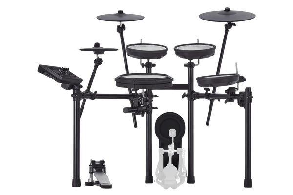 Roland TD-17KV2 V-Drums kopen? Music All In