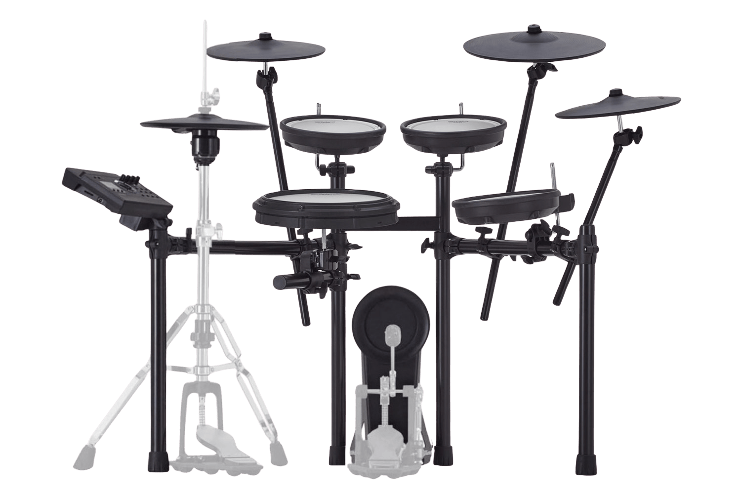 Roland TD-17KVX2 V-drums