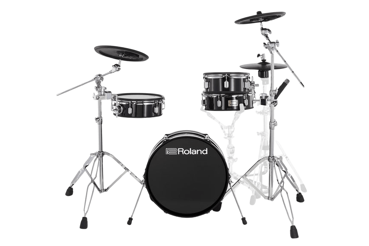 Roland VAD103 V-Drums Acoustic Design