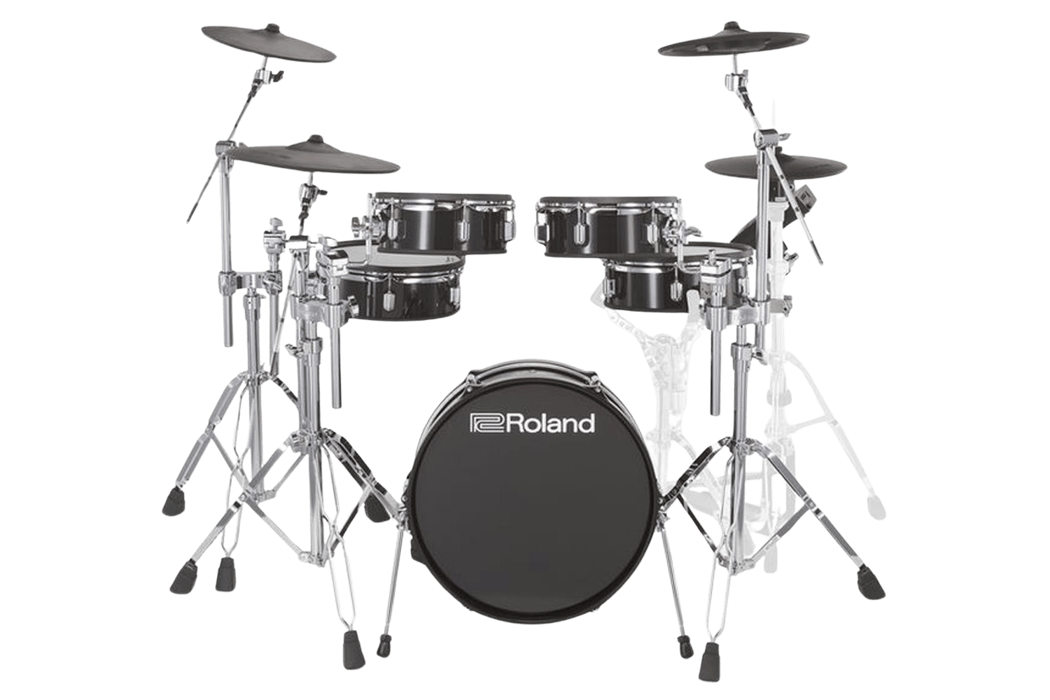 Roland VAD307 V-Drums