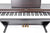 Roland RP101 black Digitale Piano (2) Occasion